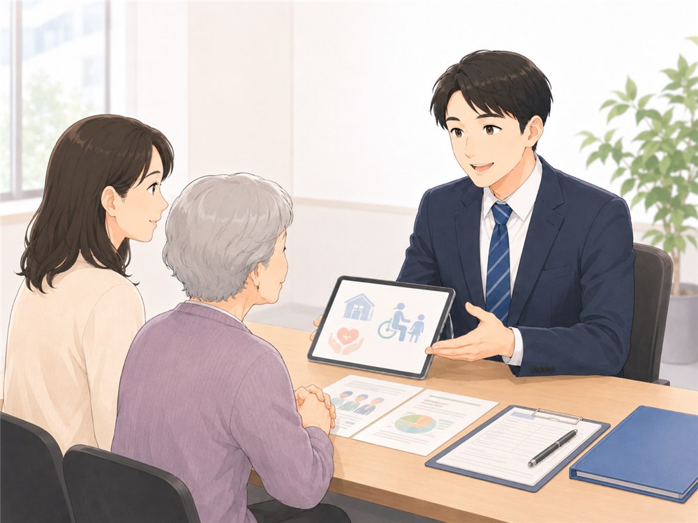 人生診断士になる