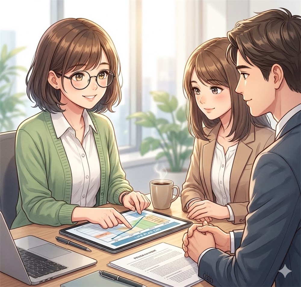 人生相談窓口