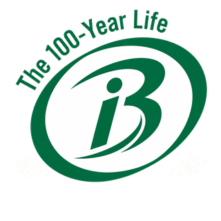 The 100-Year Life